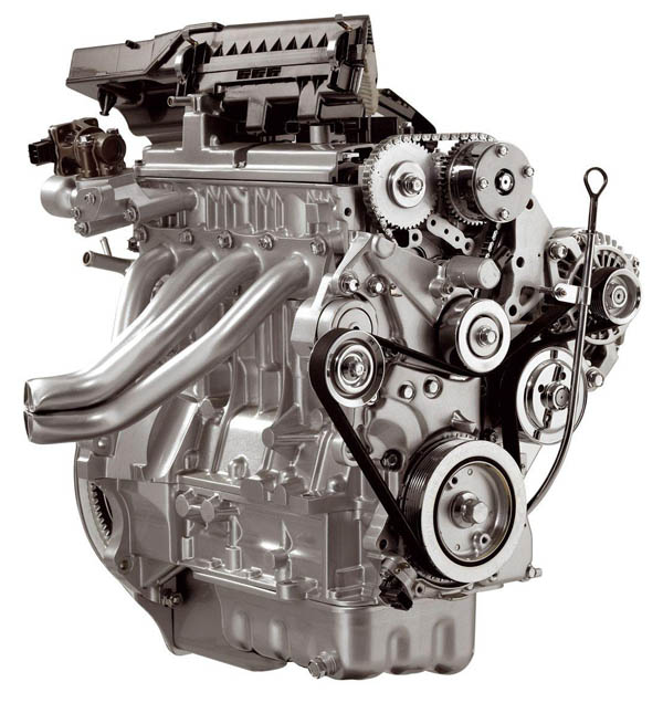2001 I Apv Car Engine